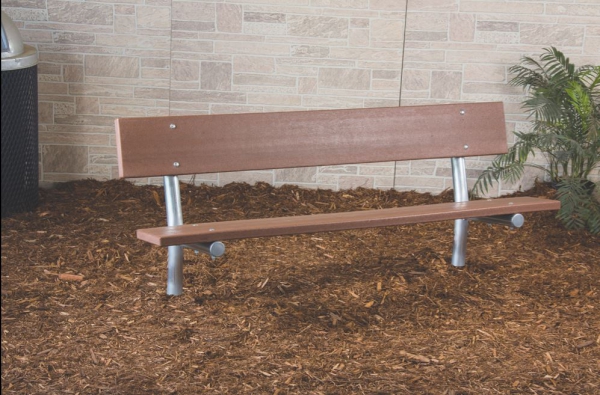 Photo for Buy A Bench Program for Parks & Recreation