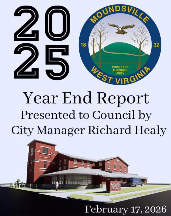 Photo for 2025 Year-End Report