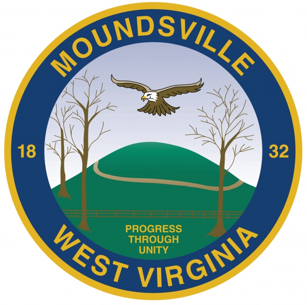 Photo for Moundsville Applying for COVID Response Assistance