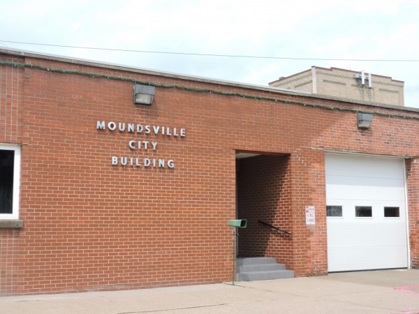 Photo for Moundsville Officials Eyeing Construction of New City Building