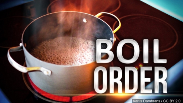 Photo for UPDATE: Boil Order Lifted