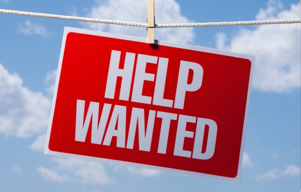 Photo for Help Wanted - Part-time, Summer Street Laborer 