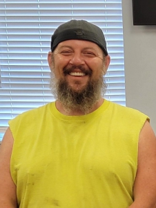 Mike Carroll