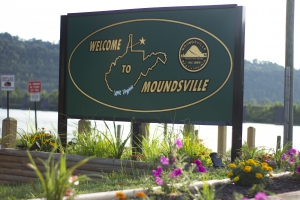 City Of Moundsville | The Official Site Of The City Of Moundsville ...