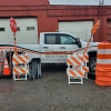 Photo for City of Moundsville Awarded Work Zone Sign Package to Improve Highway and Worker Safety