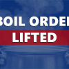 Photo for Boil Order Lifted
